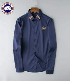 Picture of Canada Goose Shirt Long _SKUCanadaGooseM-3XL12yr0525807